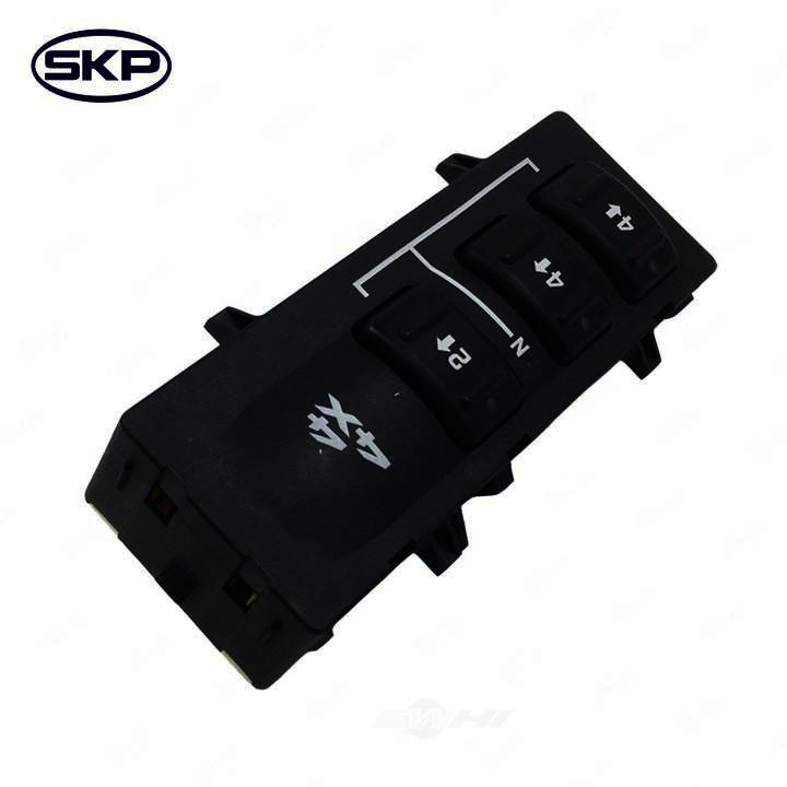 SKP - 4WD Switch - SKP SK901053