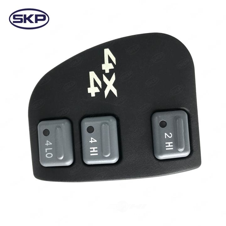 SKP - 4WD Switch - SKP SK901061