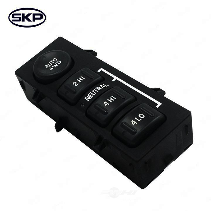 SKP - 4WD Switch - SKP SK901062