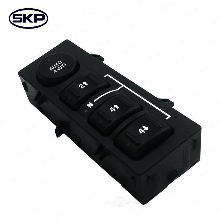SKP - 4WD Switch - SKP SK901072