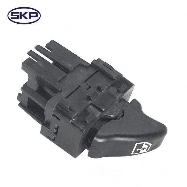 SKP - Door Window Switch - SKP - sk901074