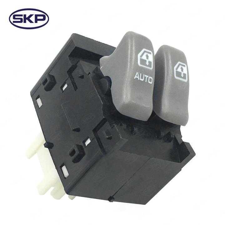 SKP - Door Window Switch - SKP - sk901080