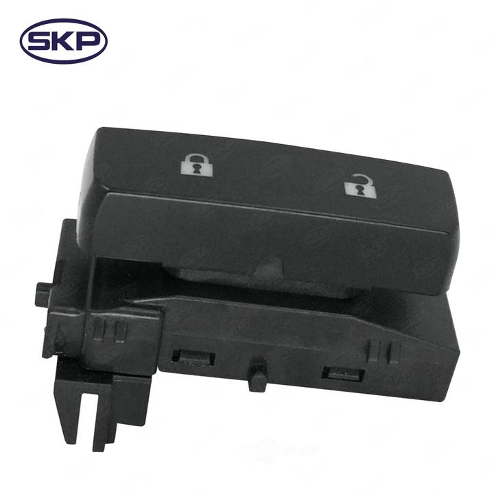 SKP - Door Lock Switch - SKP SK901109