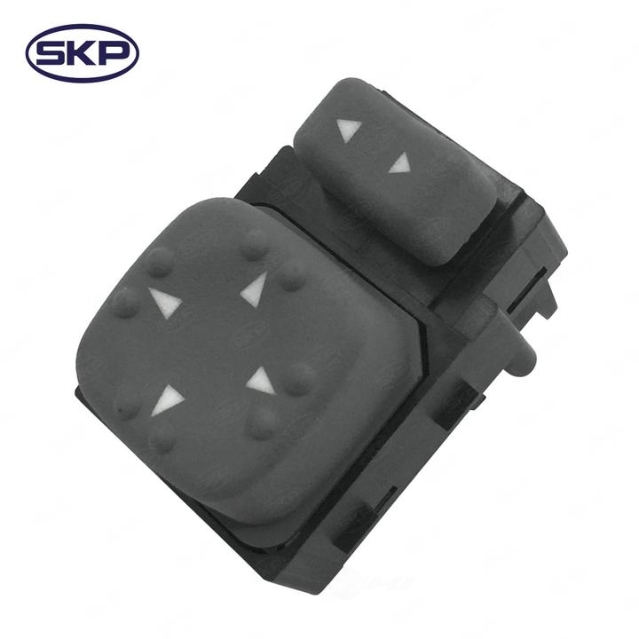 SKP - Door Mirror Switch - SKP SK901126
