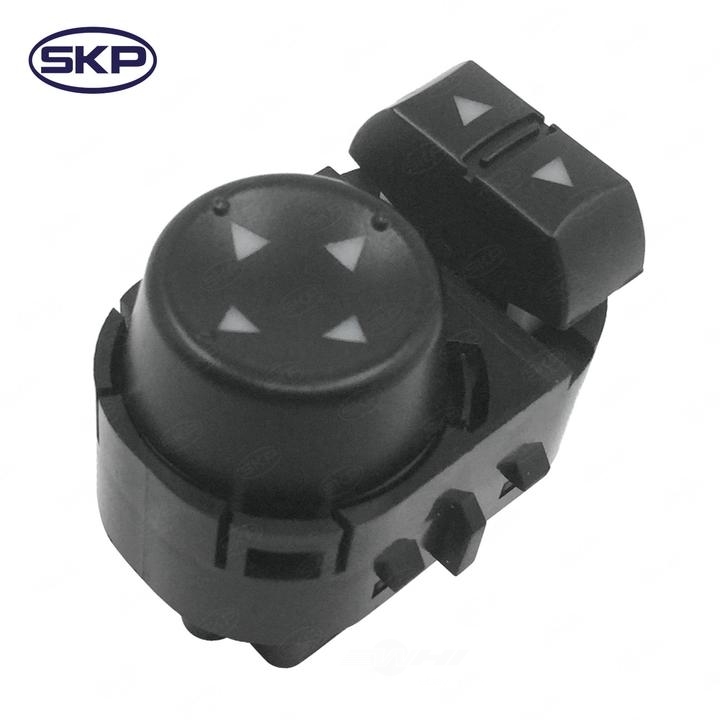 SKP - Door Mirror Switch - SKP SK901182