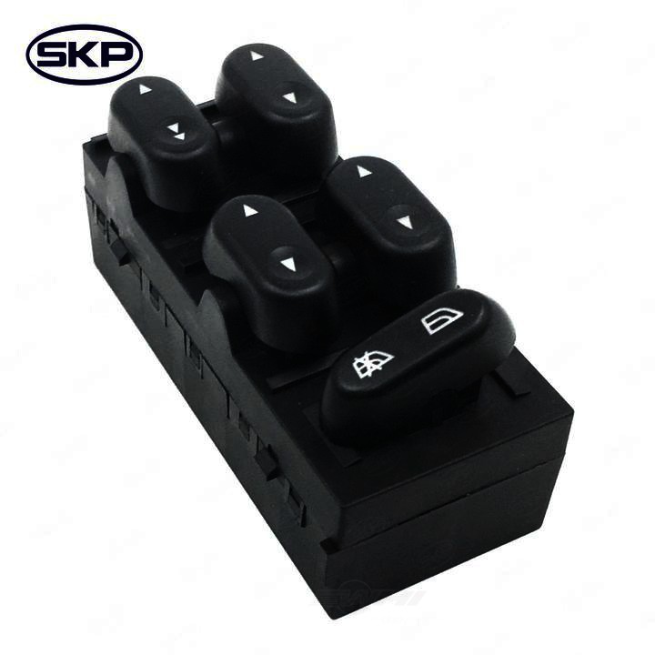 SKP - Door Window Switch - SKP - sk901339