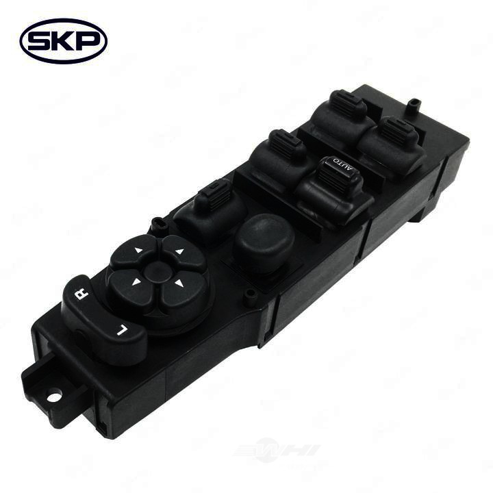 SKP - Door Window Switch - SKP - sk901405