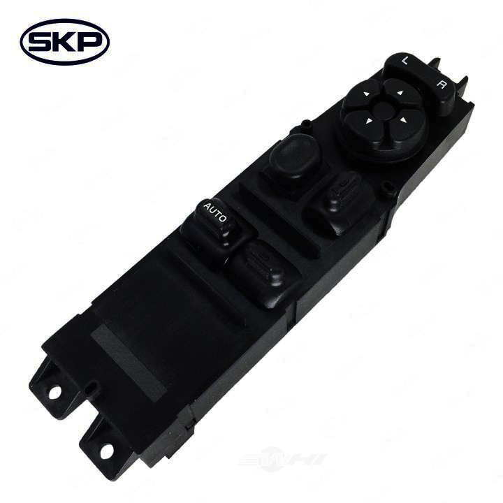 SKP - Door Window Switch - SKP - sk901410