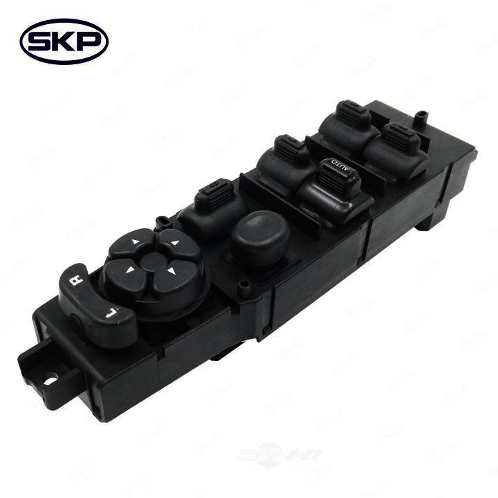 SKP - Door Mirror Switch - SKP SK901448