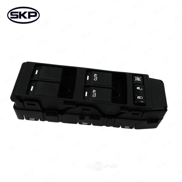 SKP - Door Window Switch - SKP - sk901450