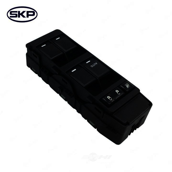 SKP - Door Window Switch - SKP - sk901459