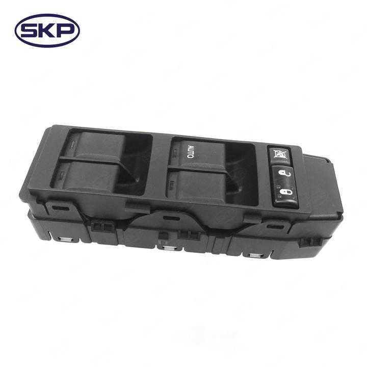 SKP - Door Window Switch - SKP - sk901460