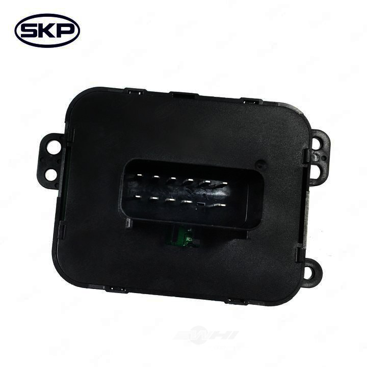 SKP - Door Window Switch - SKP - sk901467