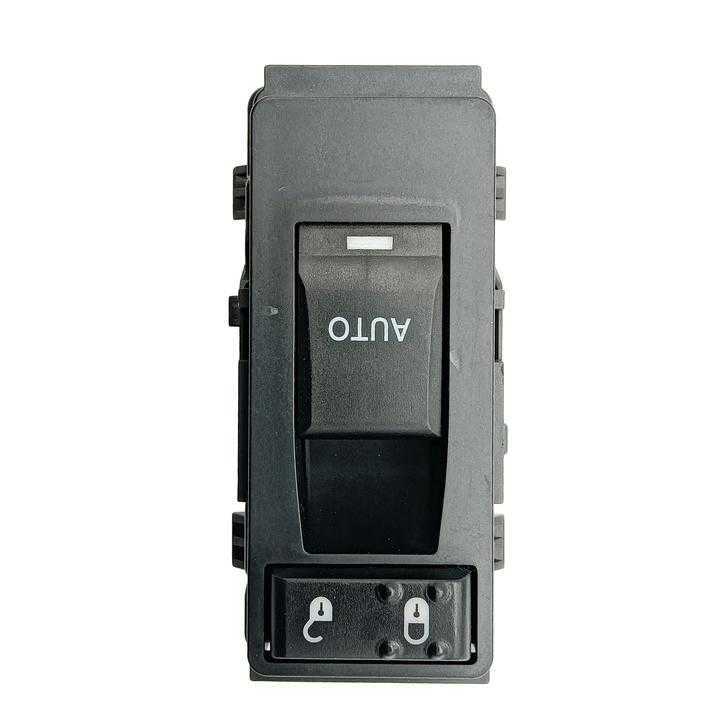 SKP - Door Window Switch - SKP - sk901491