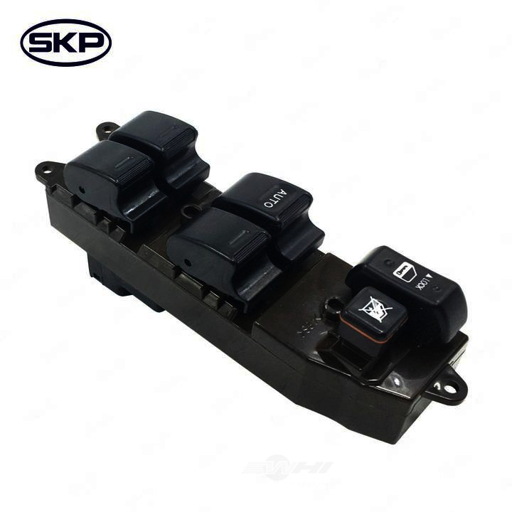 SKP - Door Window Switch - SKP - sk901705
