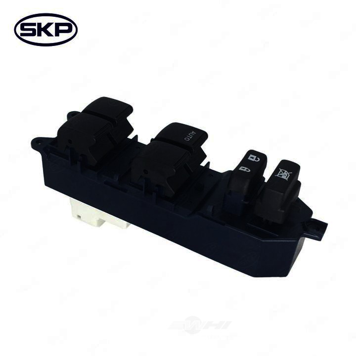 SKP - Door Window Switch - SKP - sk901714