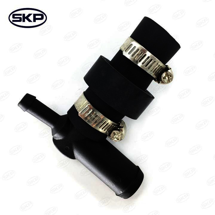 SKP - Radiator Coolant Hose Connector - SKP SK902003