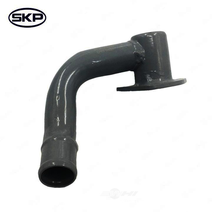 SKP - Engine Coolant Thermostat Housing - SKP SK9021007