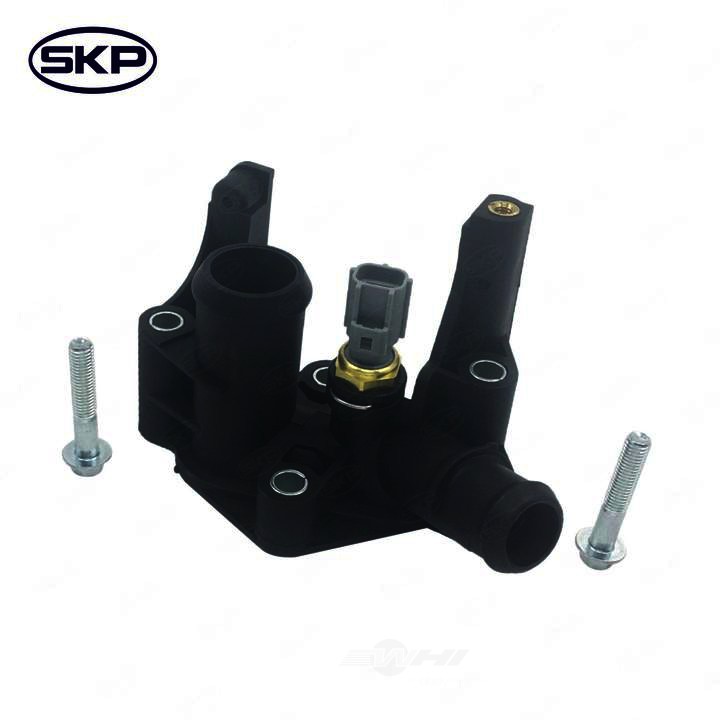 SKP - Engine Coolant Water Outlet - SKP SK902230