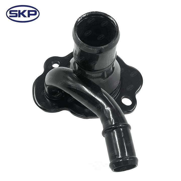 SKP - Engine Coolant Thermostat Housing - SKP - sk9023005