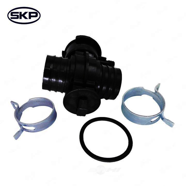 SKP - Engine Coolant Filler Neck - SKP SK902305