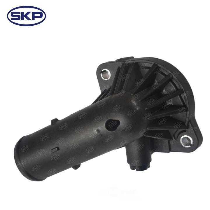 SKP - Engine Coolant Thermostat Housing Assembly - SKP - sk9023115