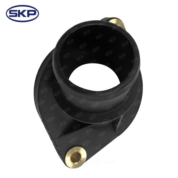 SKP - Engine Coolant Thermostat Housing - SKP SK902312