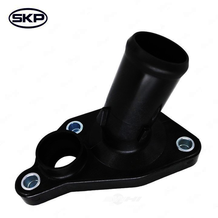 SKP - Engine Coolant Thermostat Housing - SKP SK902314
