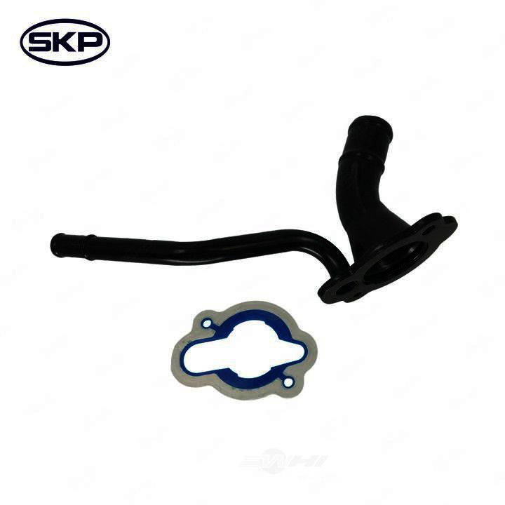 SKP - Engine Coolant Pipe - SKP SK902317