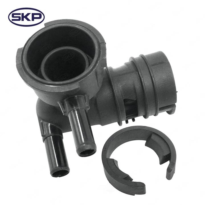 SKP - Engine Coolant Filler Neck - SKP SK902408