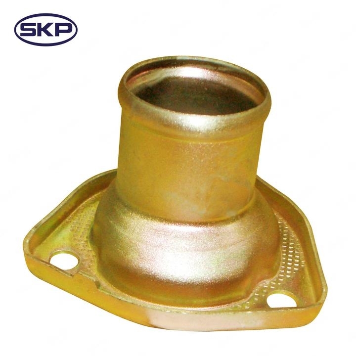 SKP - Engine Coolant Thermostat Housing - SKP SK9025009
