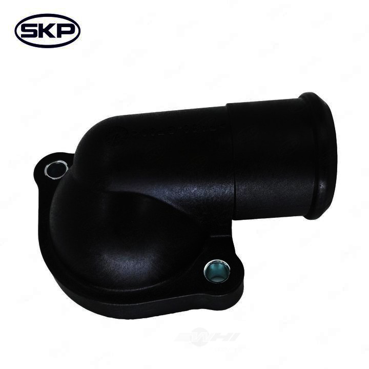 SKP - Engine Coolant Thermostat Housing - SKP SK9025112