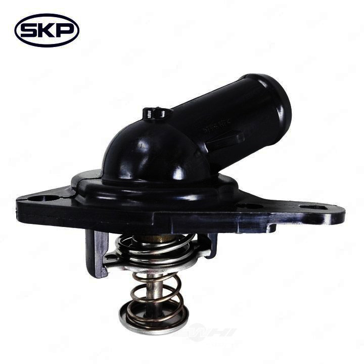 SKP - Engine Coolant Thermostat Housing - SKP - sk9025131