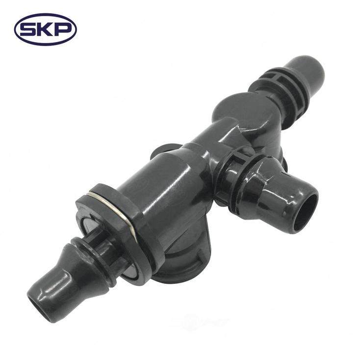 SKP - Automatic Transmission Oil Cooler Thermostat - SKP SK9025910