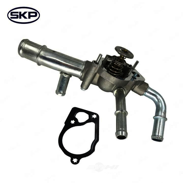 SKP - Engine Coolant Thermostat Housing - SKP - sk902693