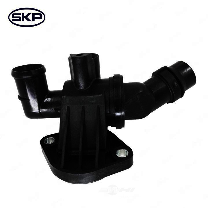 SKP - Engine Coolant Thermostat Housing Assembly - SKP SK902717
