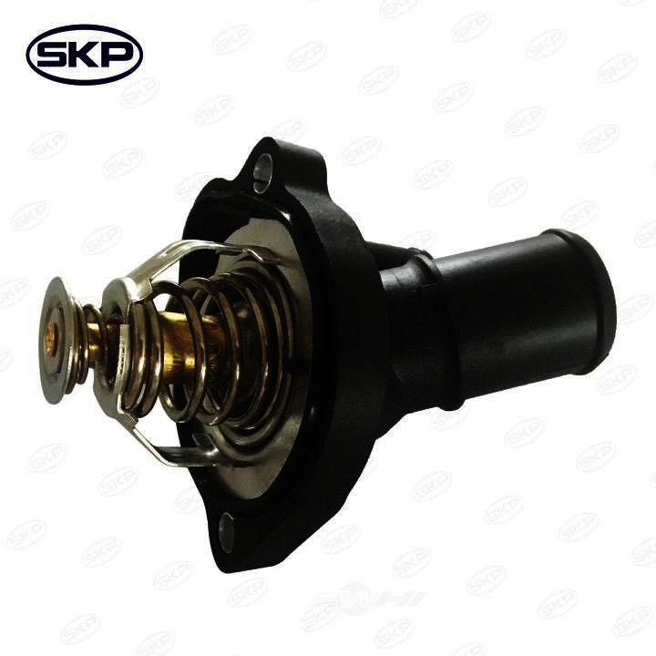 SKP - Engine Coolant Thermostat Housing - SKP - sk902733