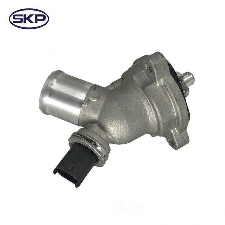 SKP - Engine Coolant Thermostat Housing - SKP - sk902753