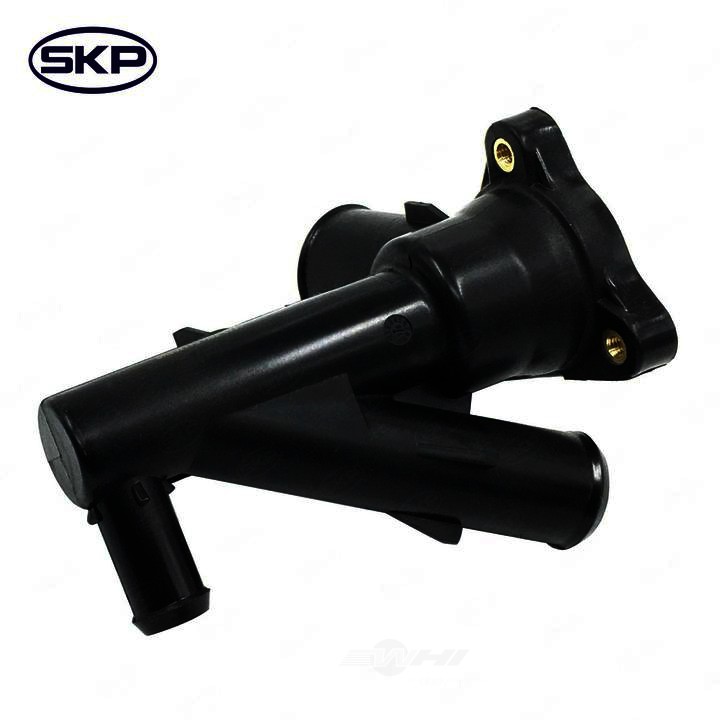 SKP - Engine Coolant Thermostat Housing - SKP - sk902778