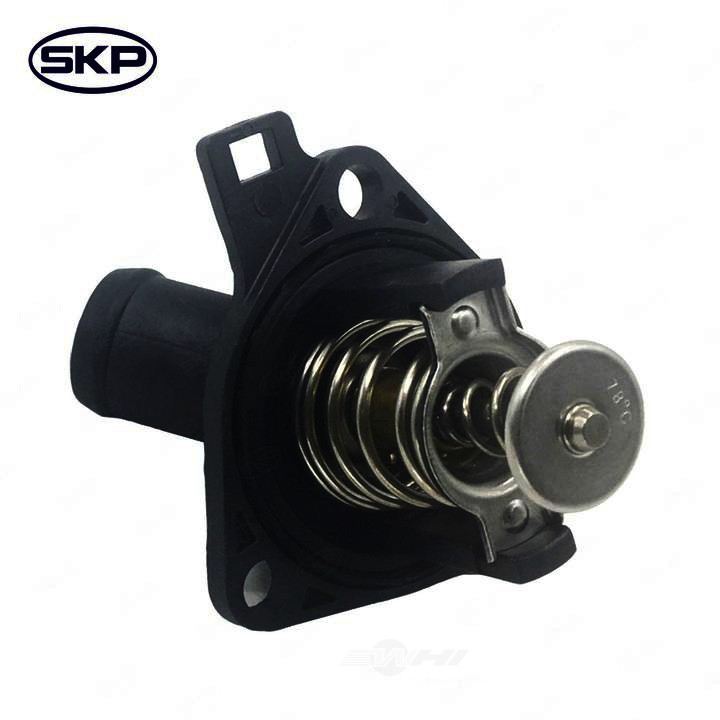SKP - Engine Coolant Thermostat Housing (Upper) - SKP SK902788