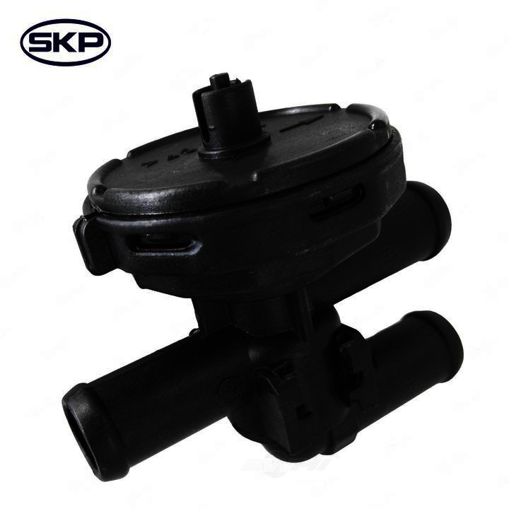 SKP - HVAC Heater Control Valve - SKP SK902809