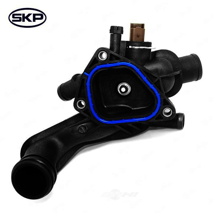 SKP - Engine Coolant Thermostat Housing Assembly - SKP - sk902812