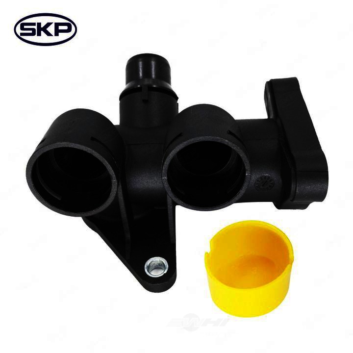 SKP - Engine Coolant Water Outlet - SKP SK902886