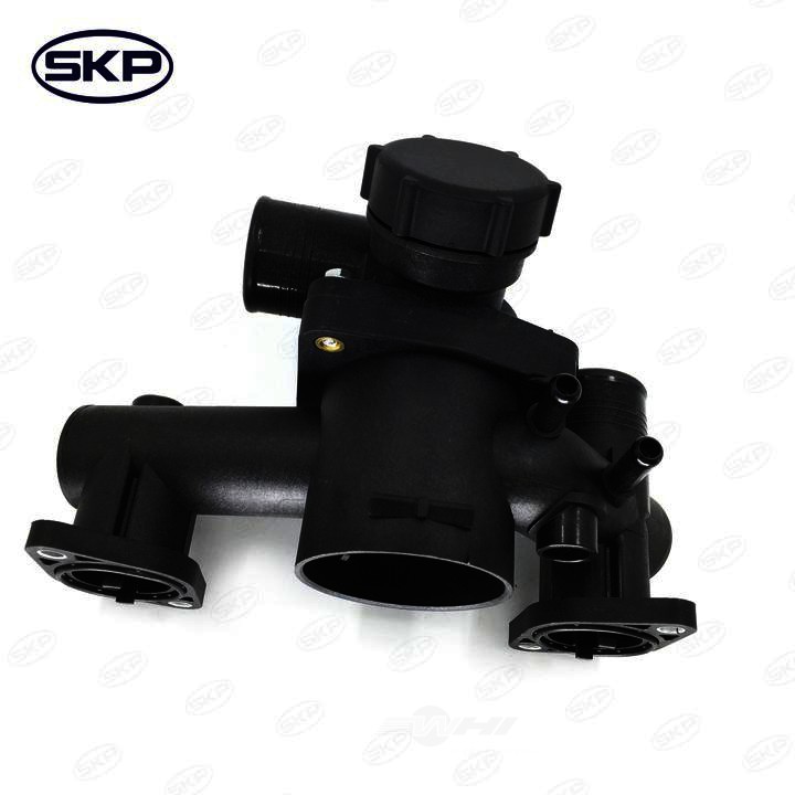 SKP - Engine Coolant Water Outlet - SKP SK902903