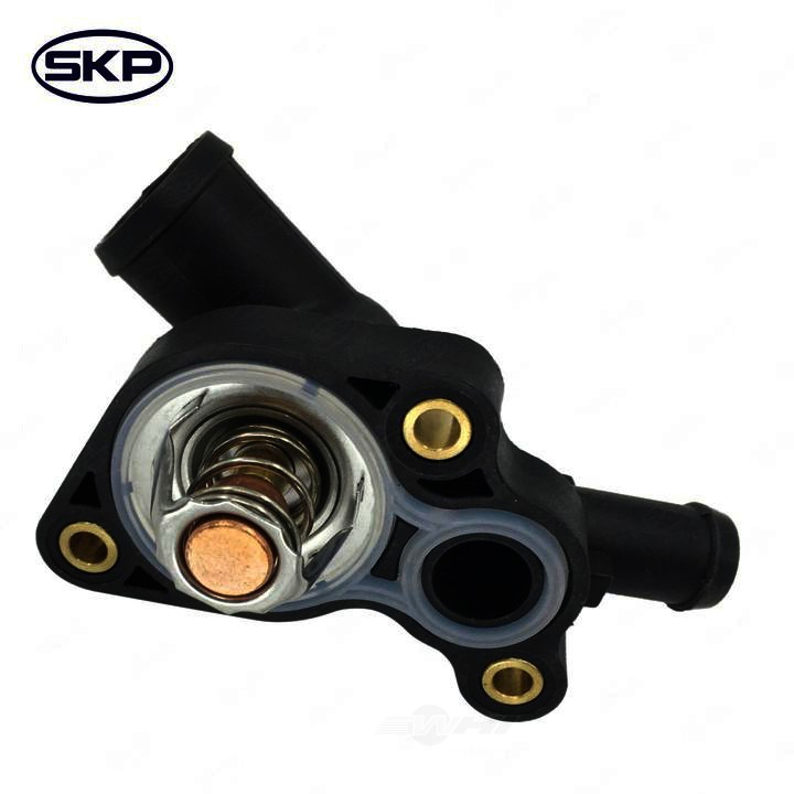 SKP - Engine Coolant Thermostat Housing - SKP - sk902922