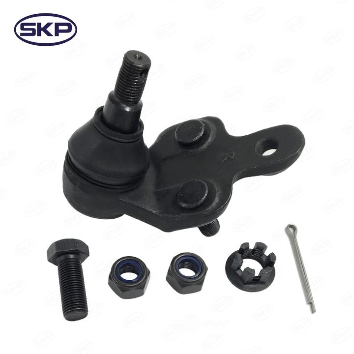 SKP - Suspension Ball Joint (Front Right Lower) - SKP SK90347