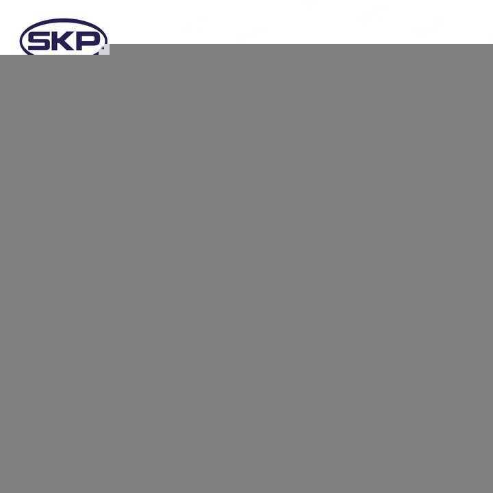 SKP - Engine Timing Chain Kit - SKP - sk90387sgx