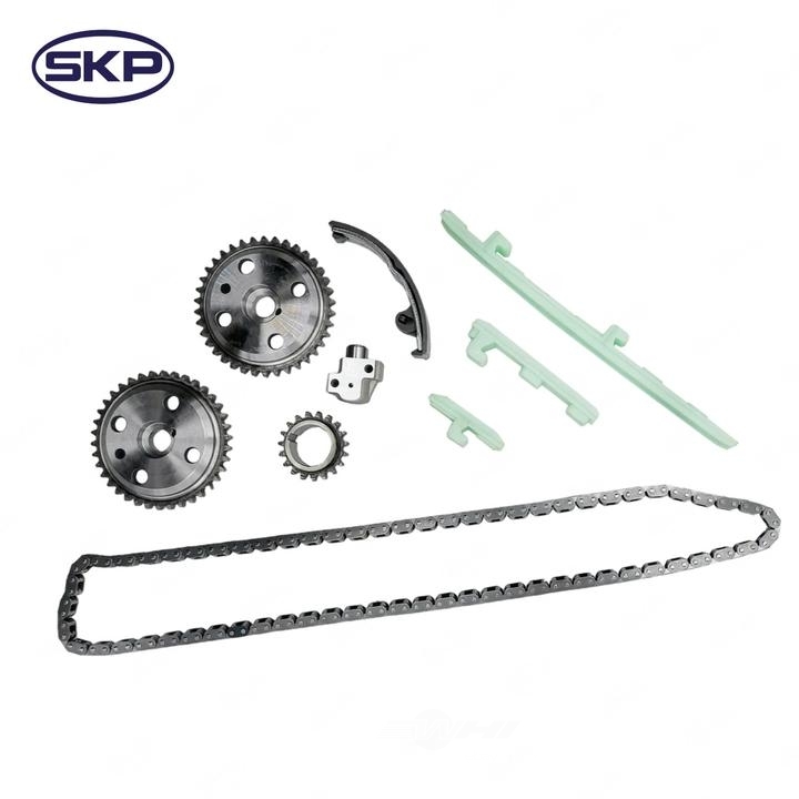 SKP - Engine Timing Chain Kit - SKP - sk90390s