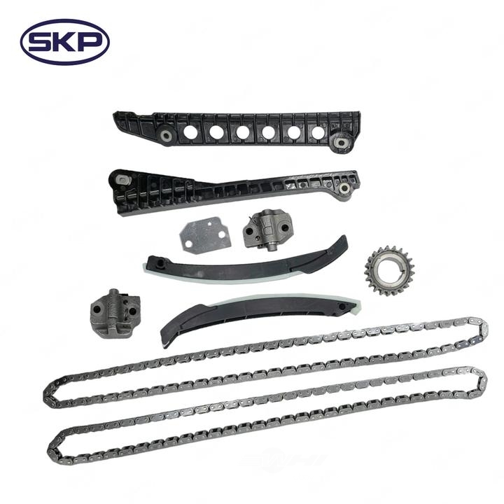 SKP - Engine Timing Chain Kit - SKP - sk90391s