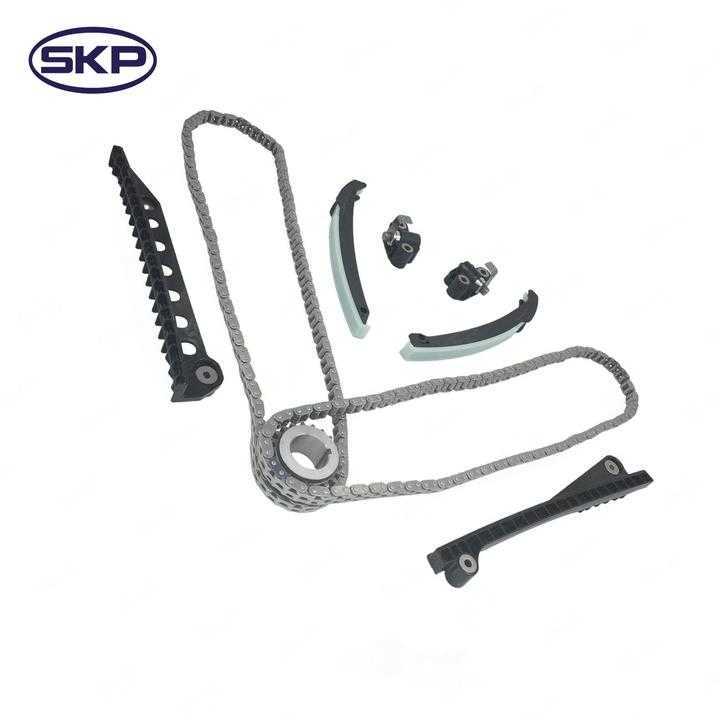SKP - Engine Timing Chain Kit - SKP - sk90391sb